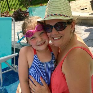 Meet your Posher, Krista